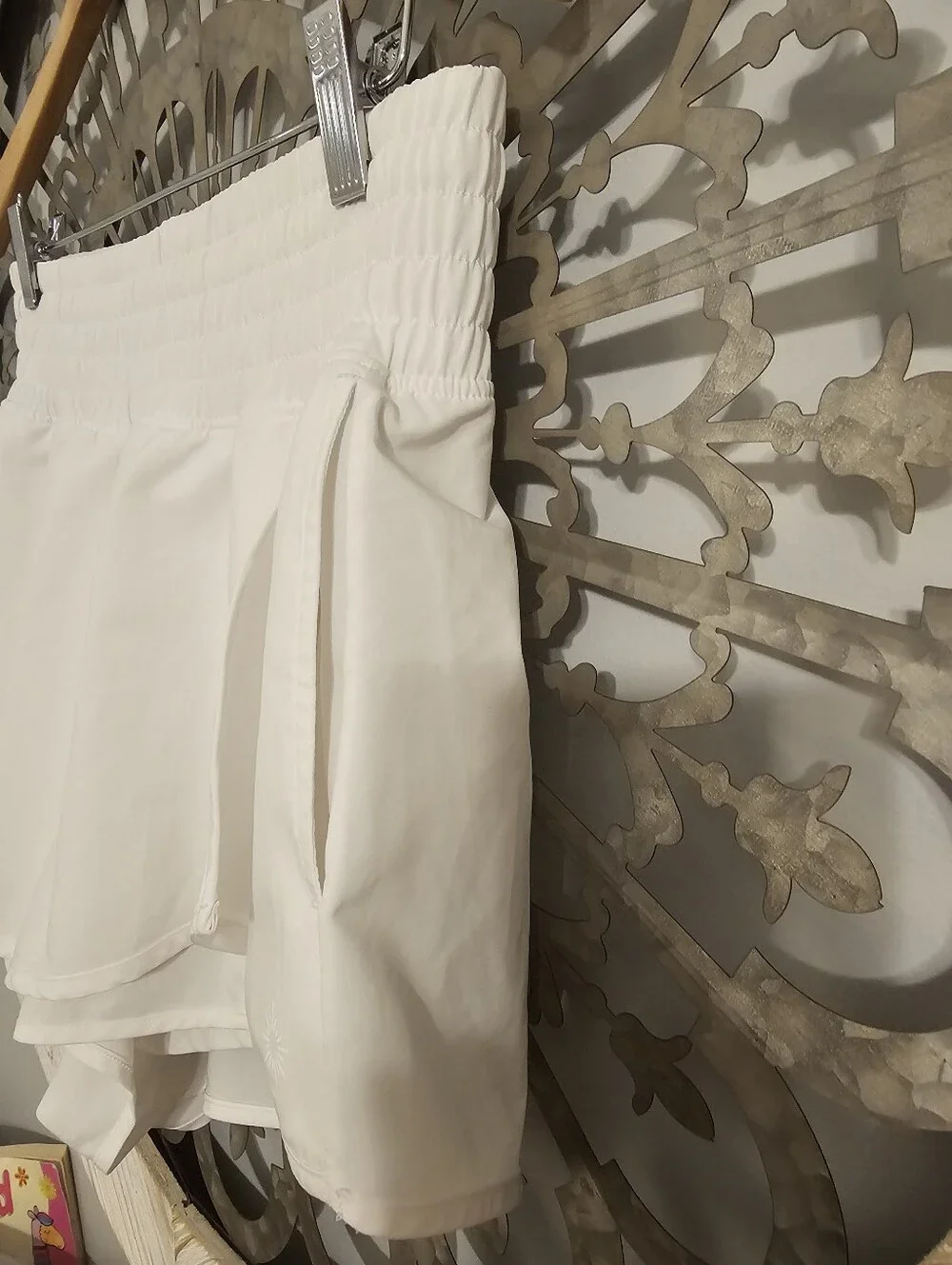 Off Line By Aerie Athletic Shorts